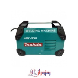 دستگاه جوش ماکیتا مدل 950